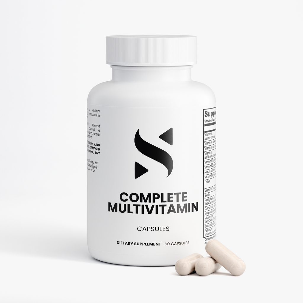 Complete Multivitamin