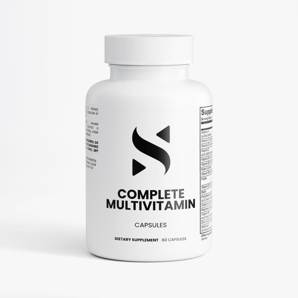 Complete Multivitamin