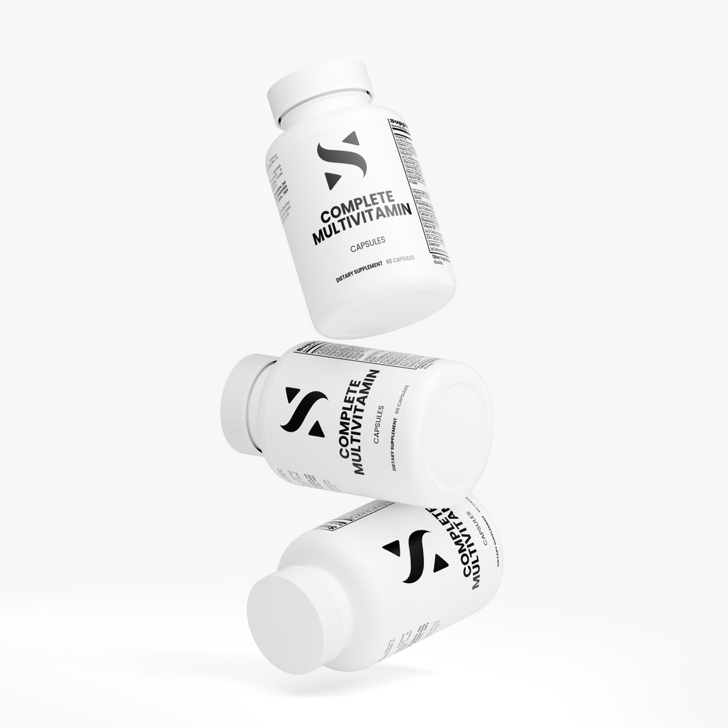 Complete Multivitamin