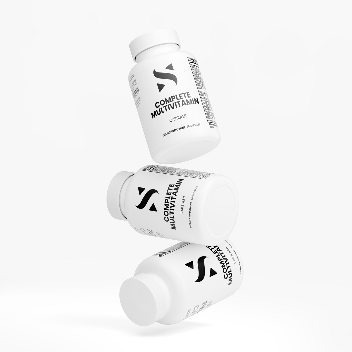 Complete Multivitamin