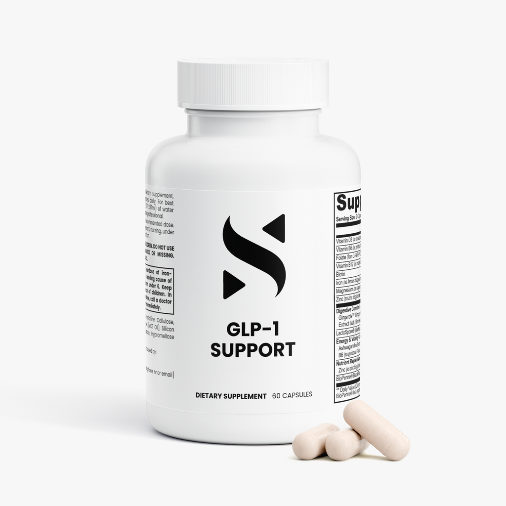 GLP-1 Support