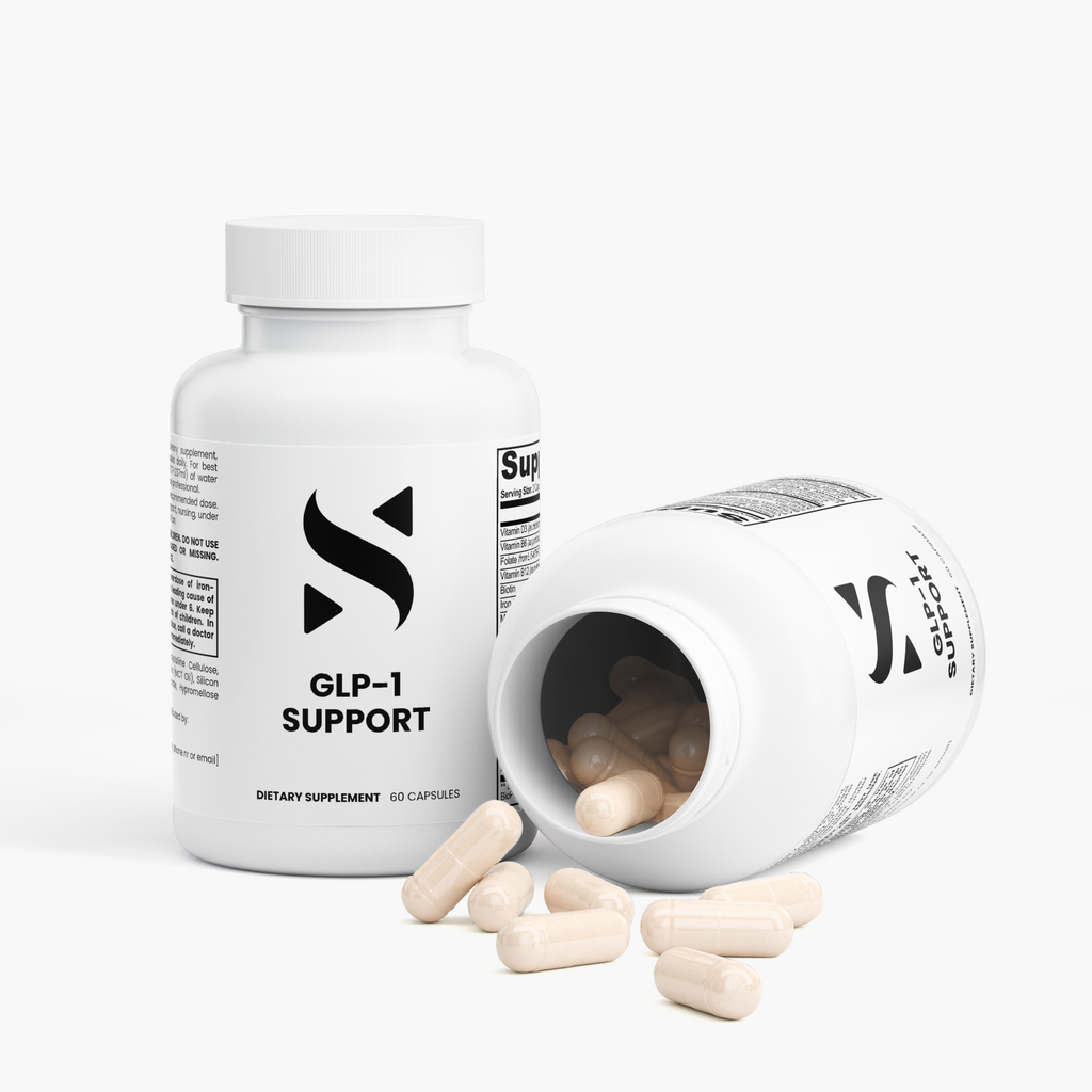GLP-1 Support