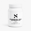 Advanced 100% Whey Protein Isolate (Vanilla)