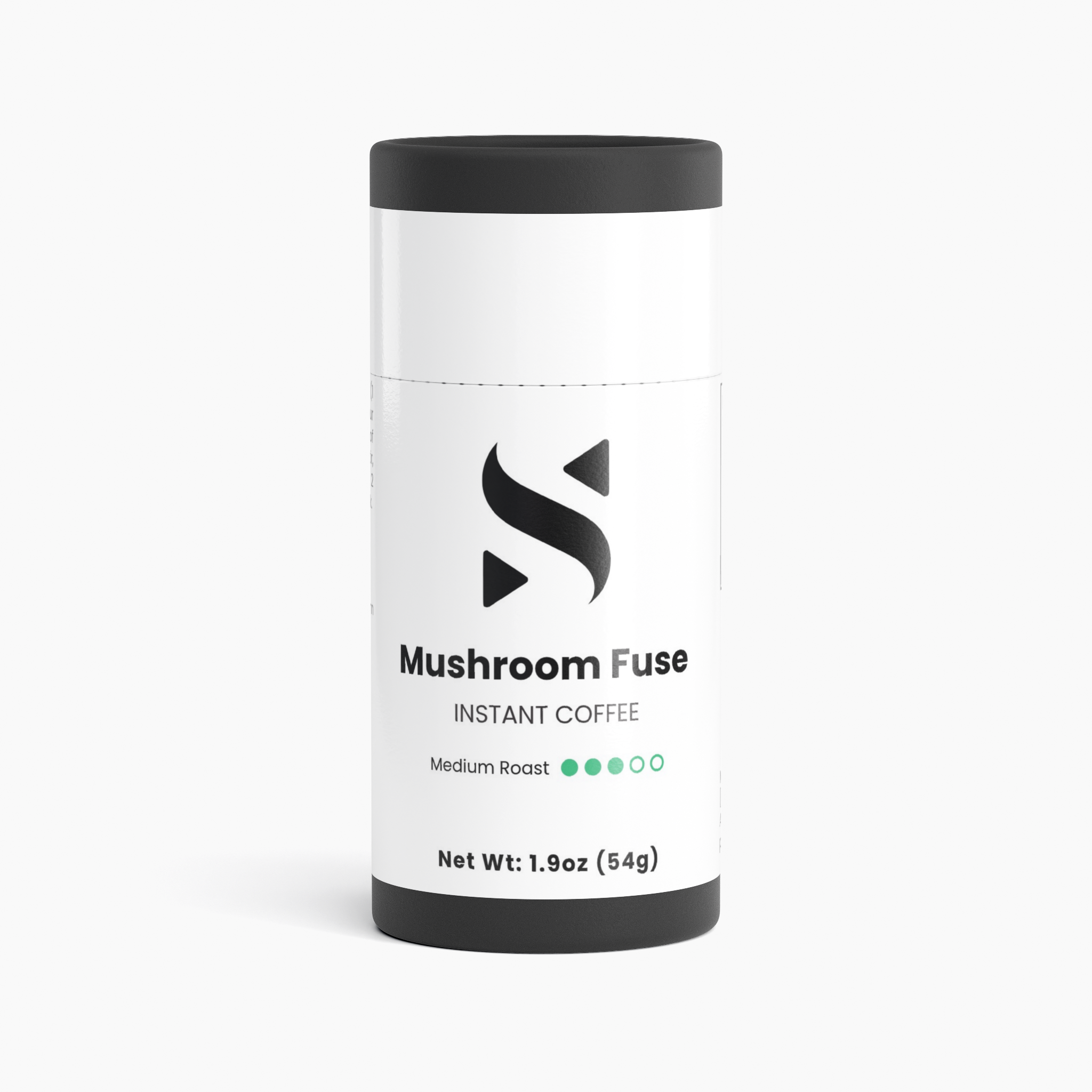 Mushroom Fuse Instant Coffee (Medium Roast)