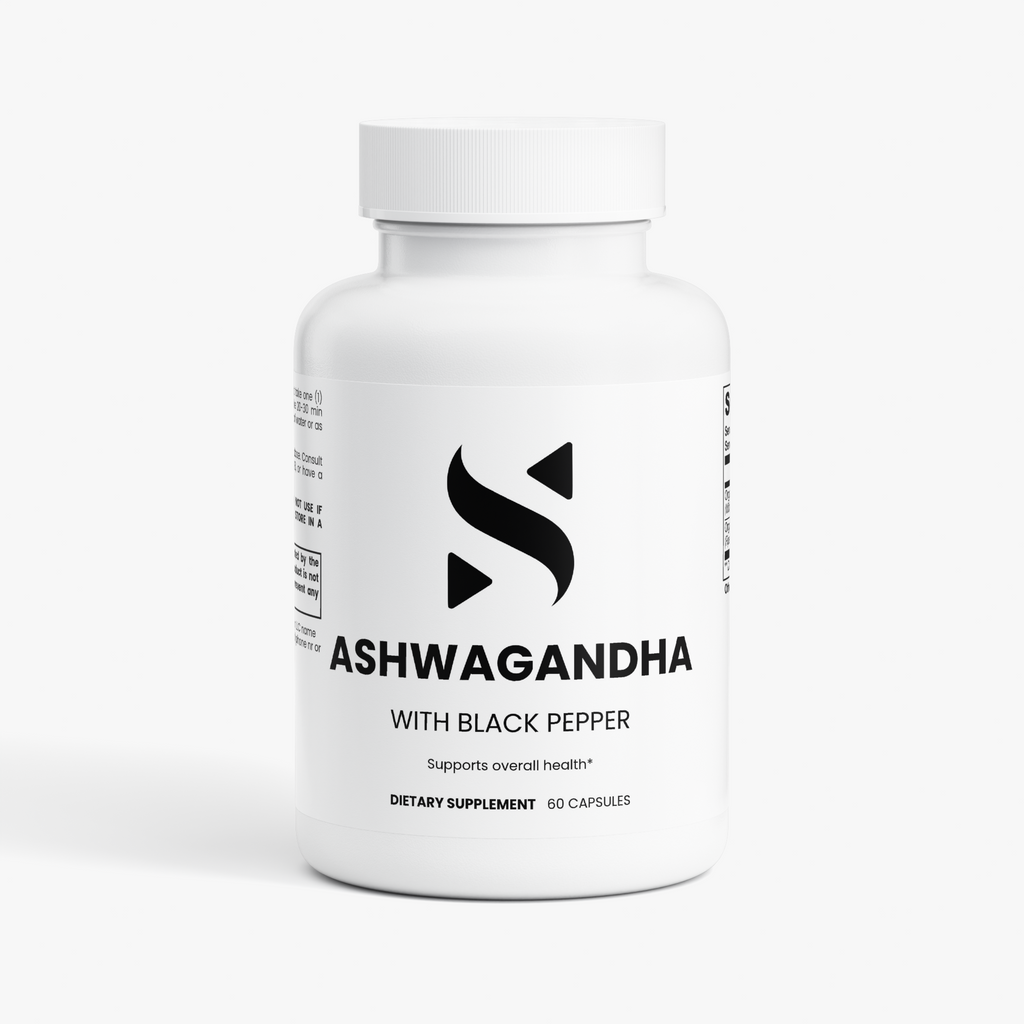 Ashwagandha