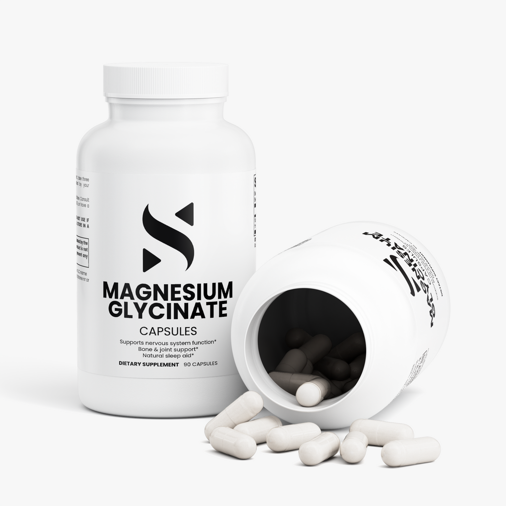 Magnesium Glycinate