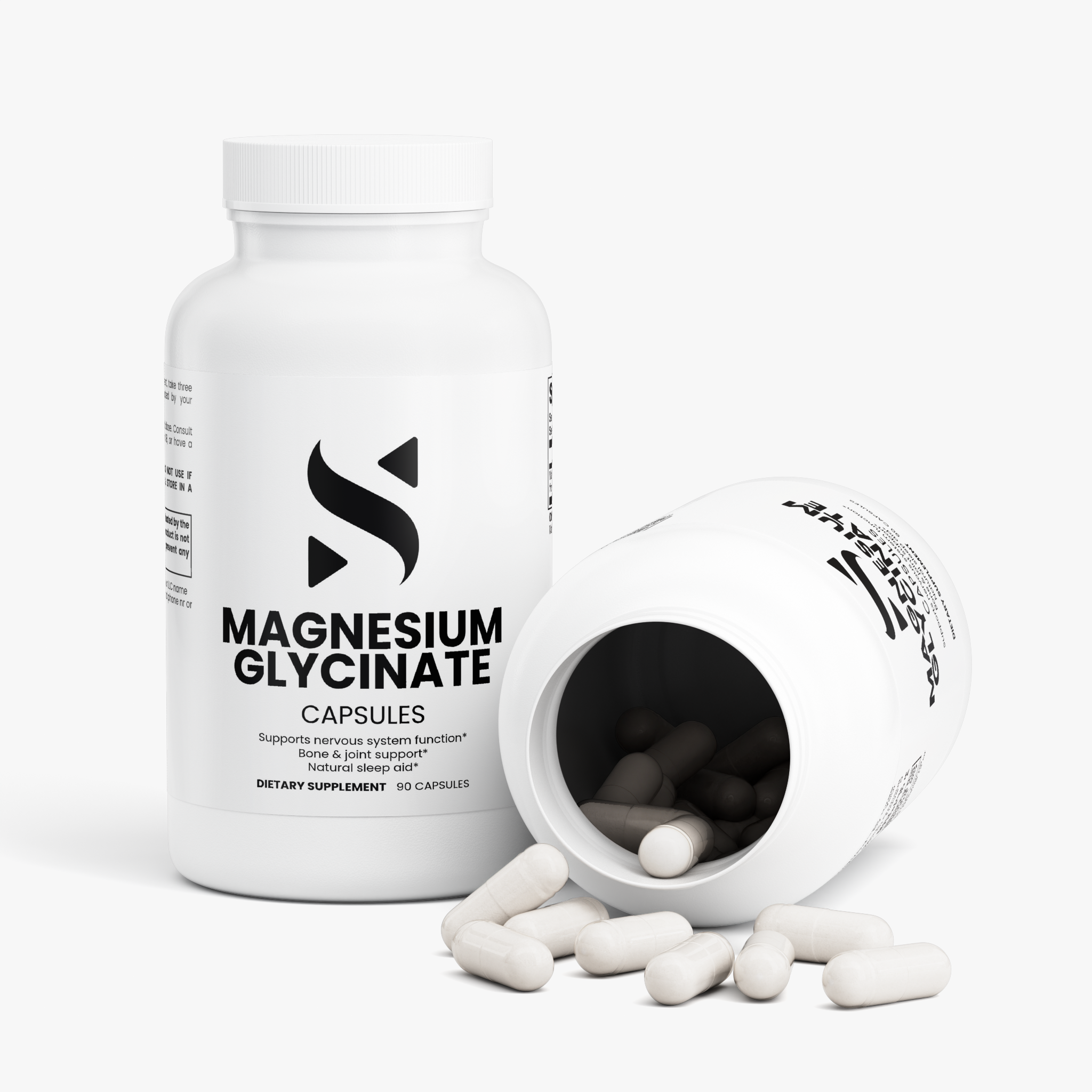 Magnesium Glycinate