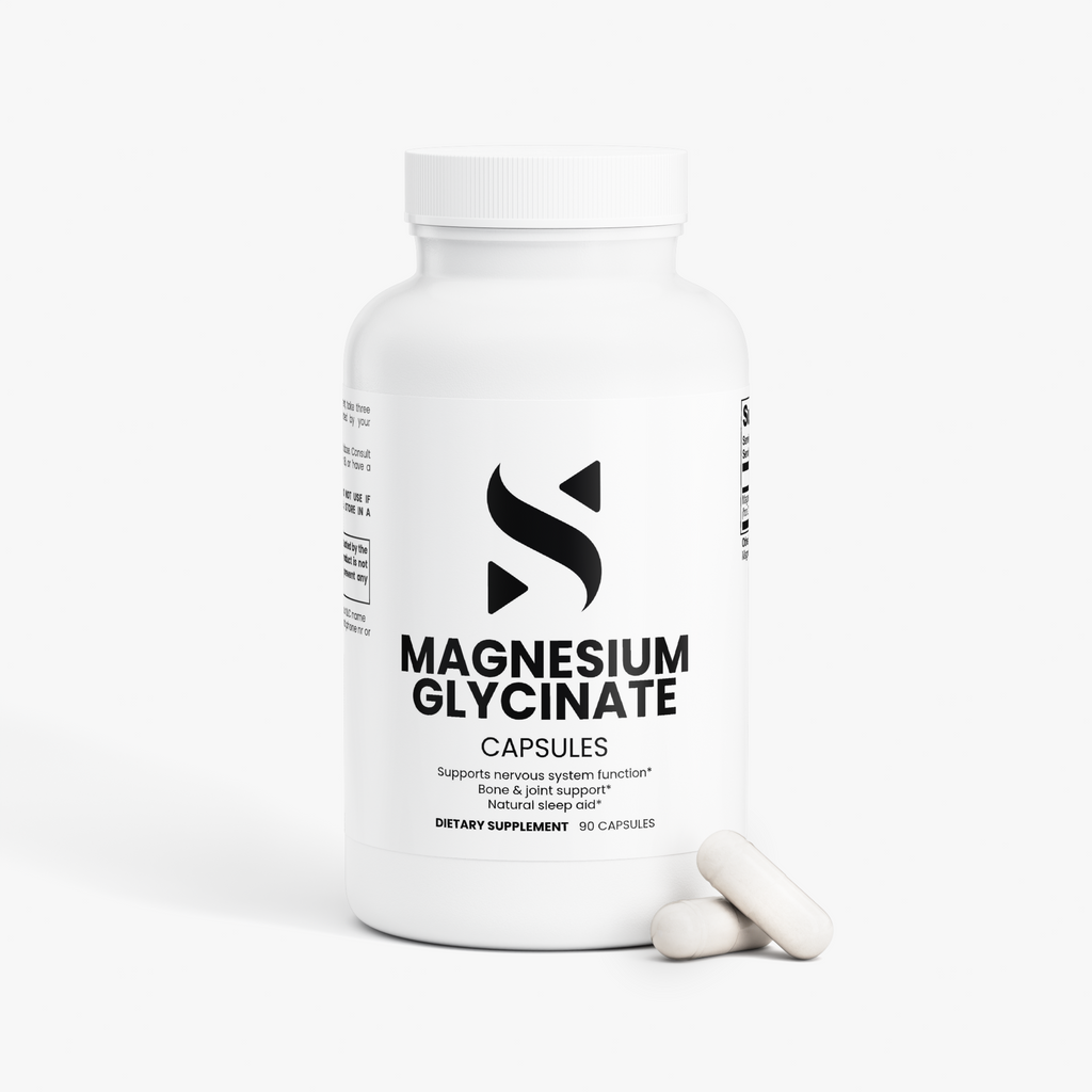 Magnesium Glycinate