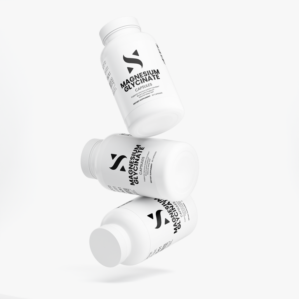 Magnesium Glycinate