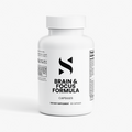 Brain & Focus Formula