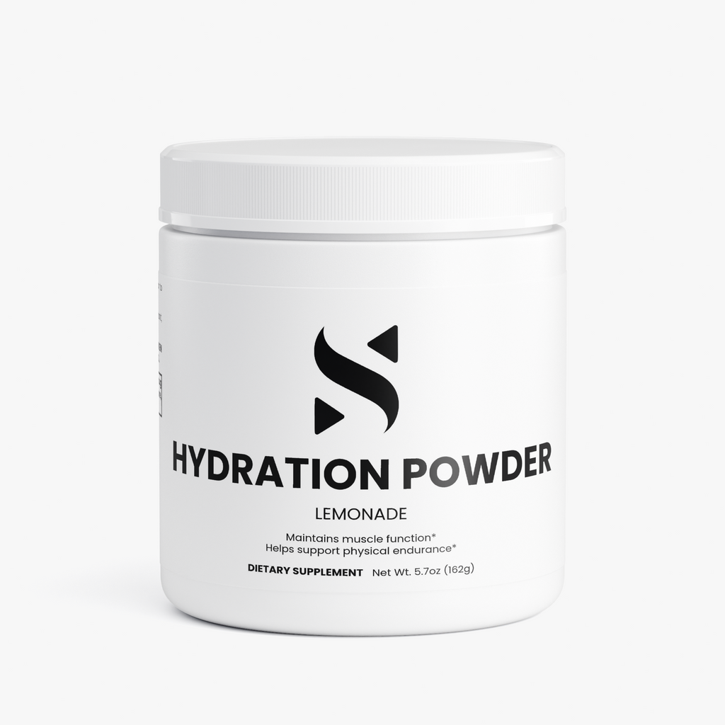 Hydration Powder (Lemonade)