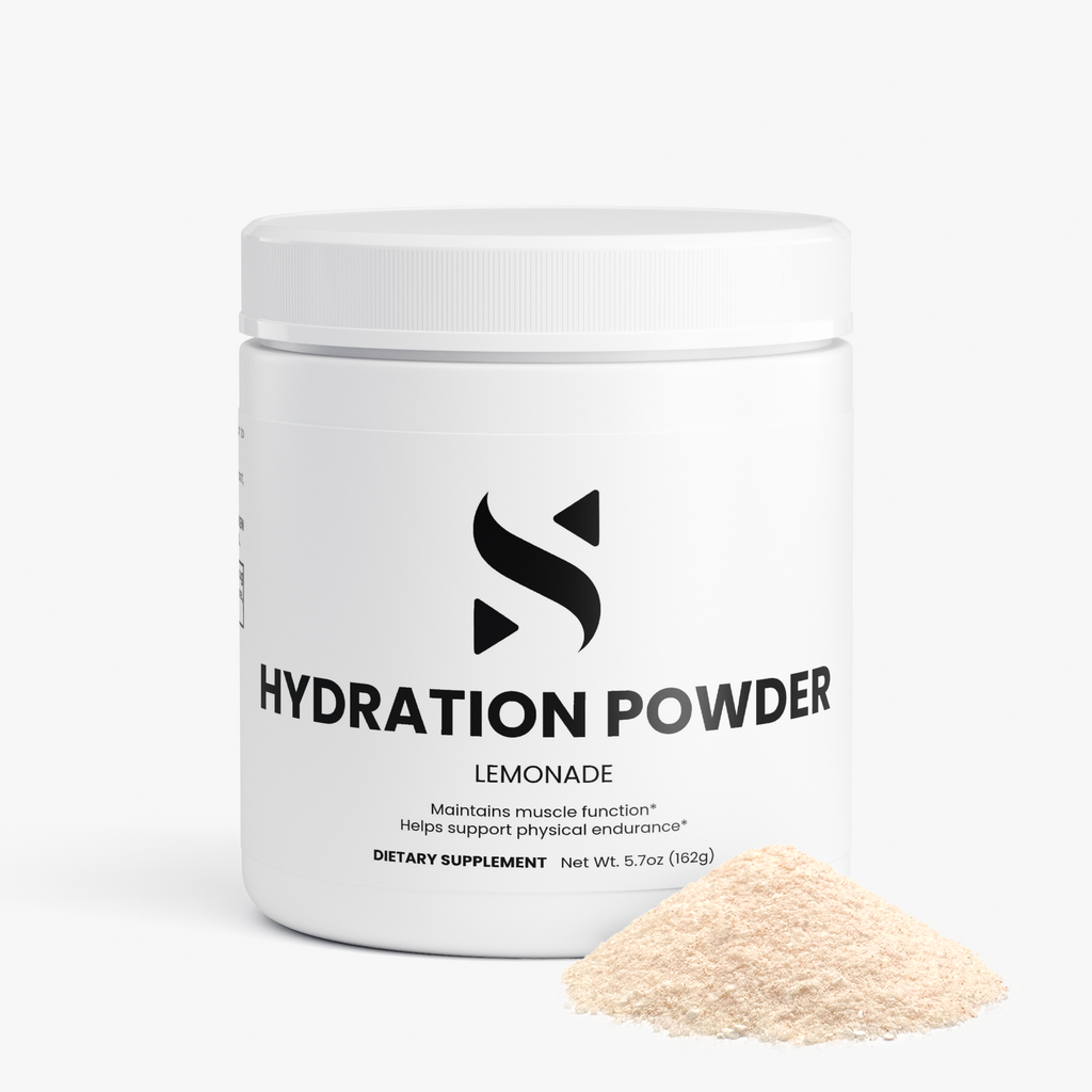 Hydration Powder (Lemonade)
