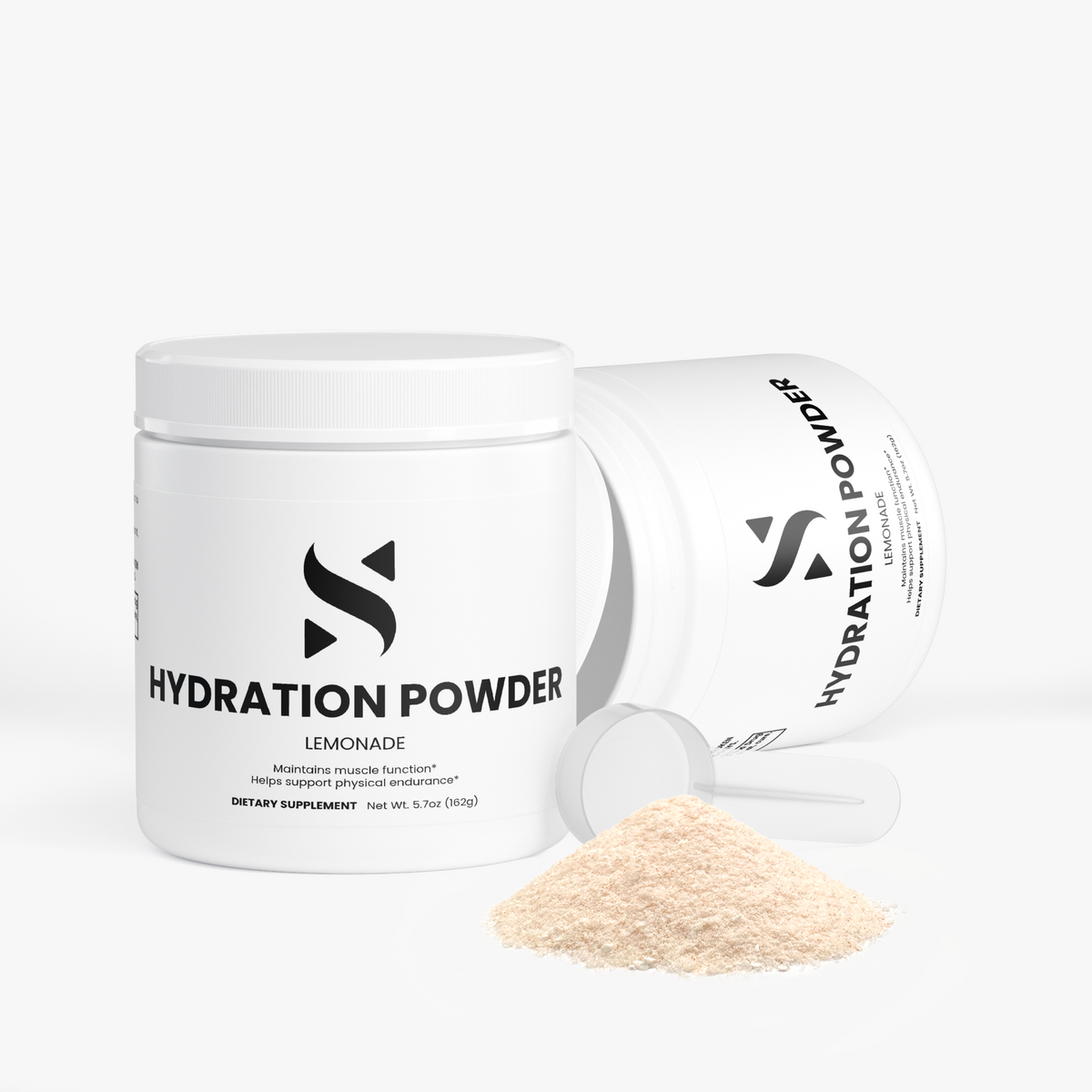 Hydration Powder (Lemonade)