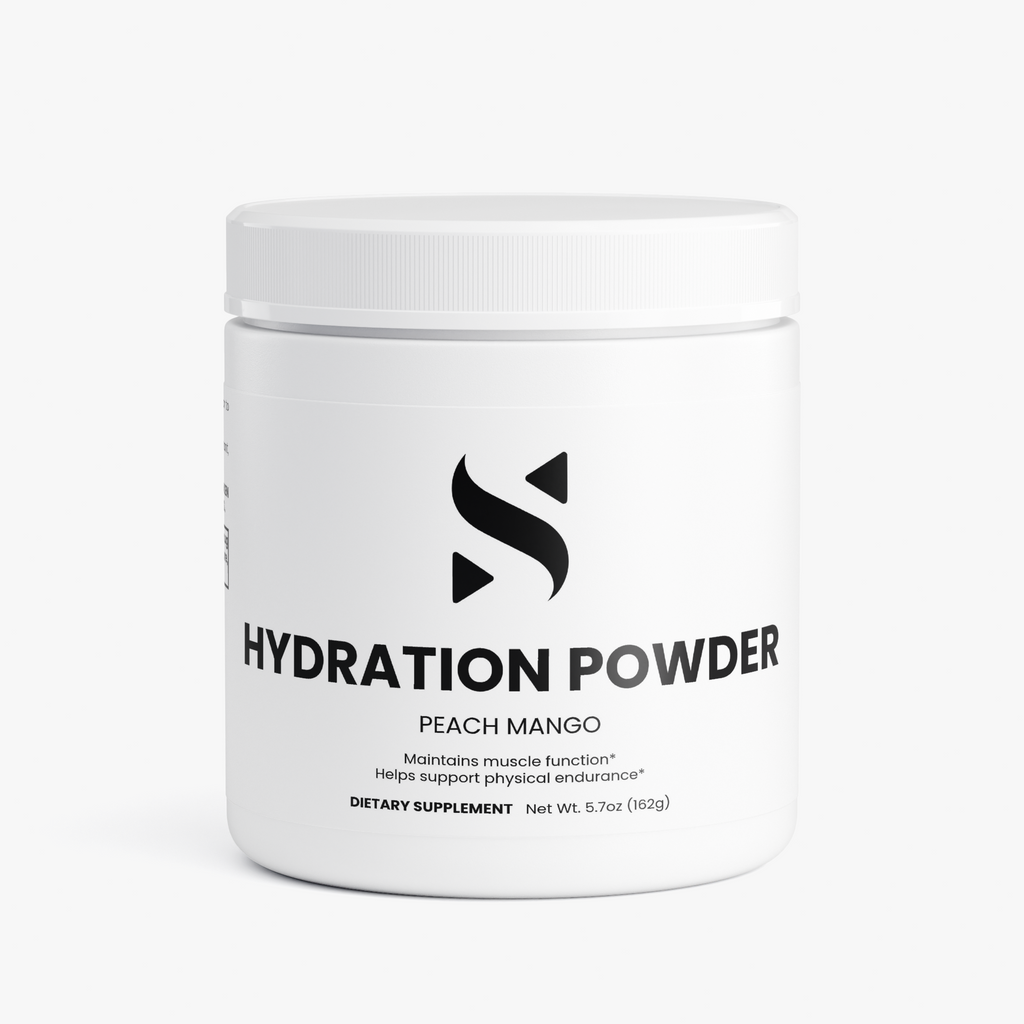 Hydration Powder (Peach Mango)