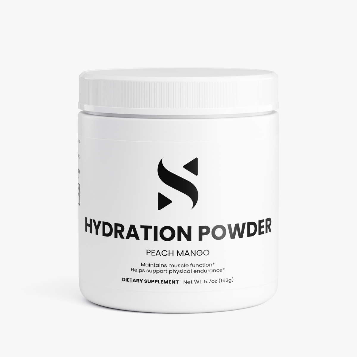 Hydration Powder (Peach Mango)