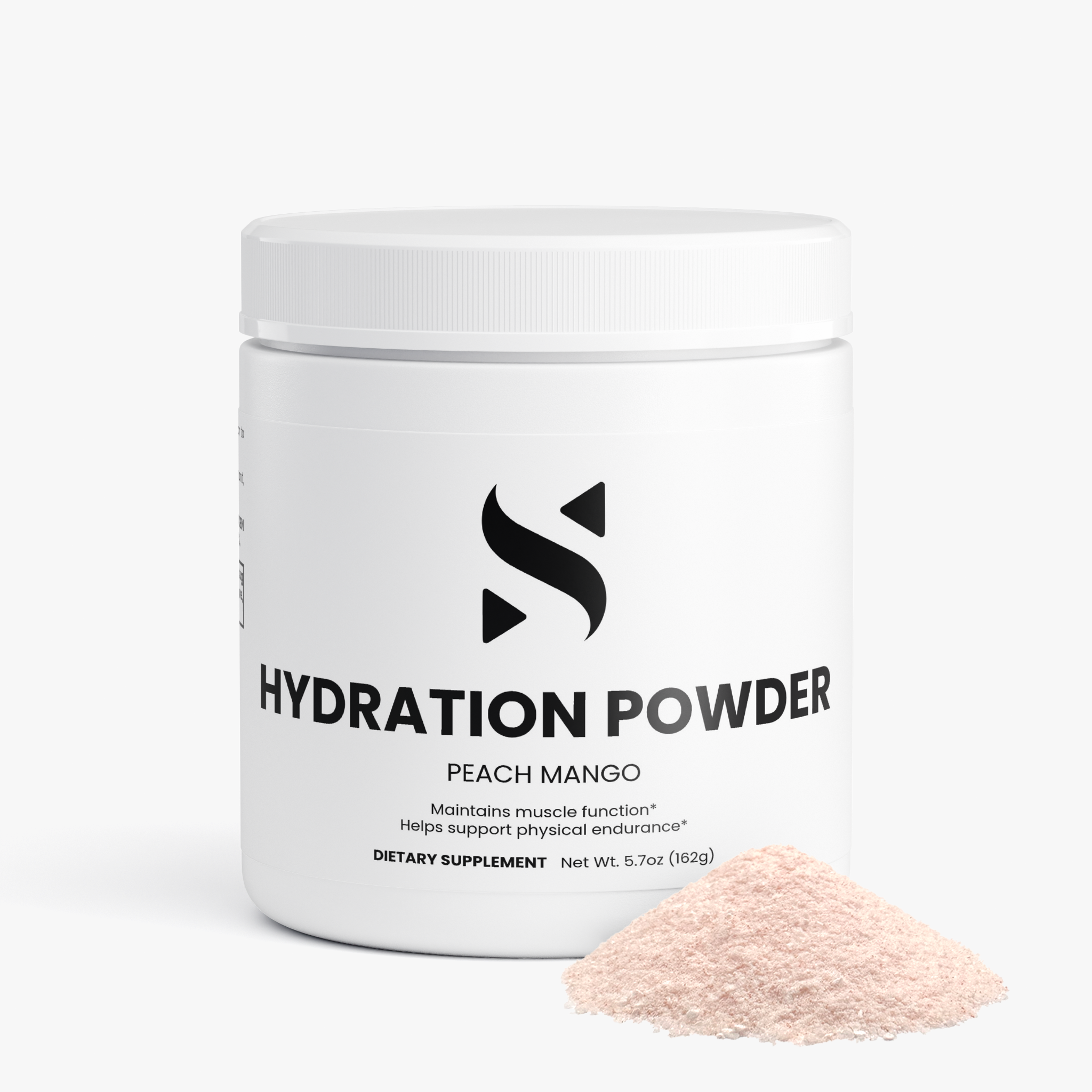 Hydration Powder (Peach Mango)