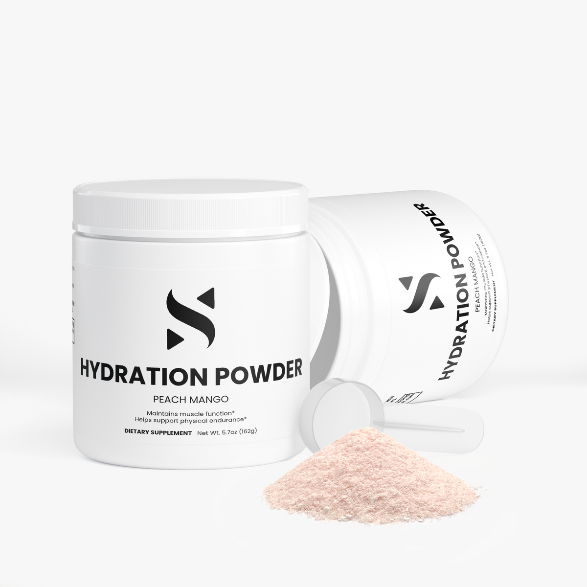 Hydration Powder (Peach Mango)