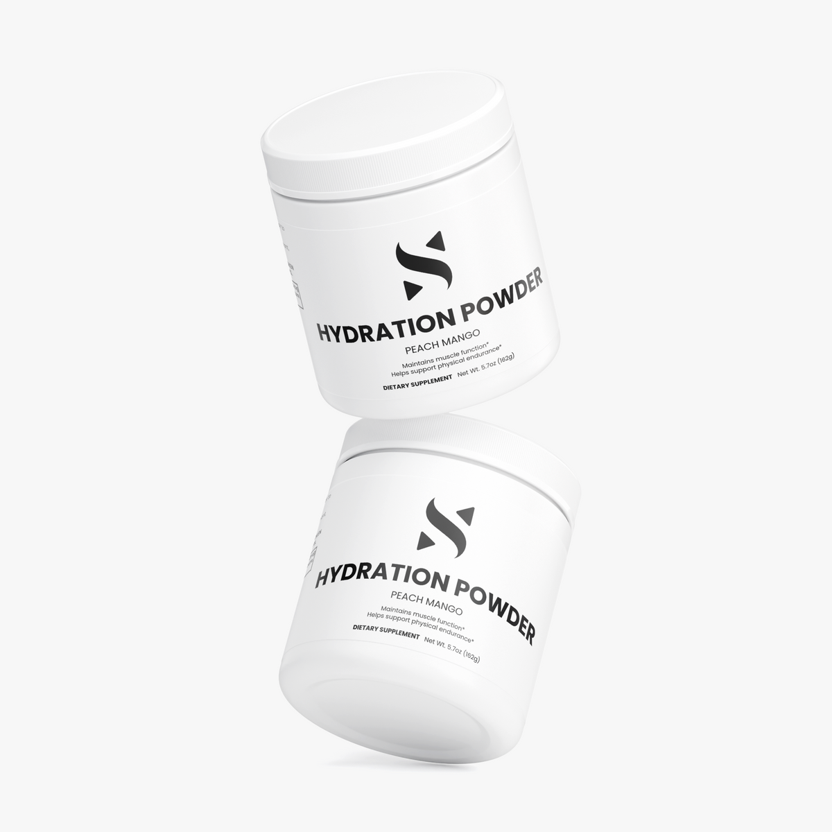Hydration Powder (Peach Mango)