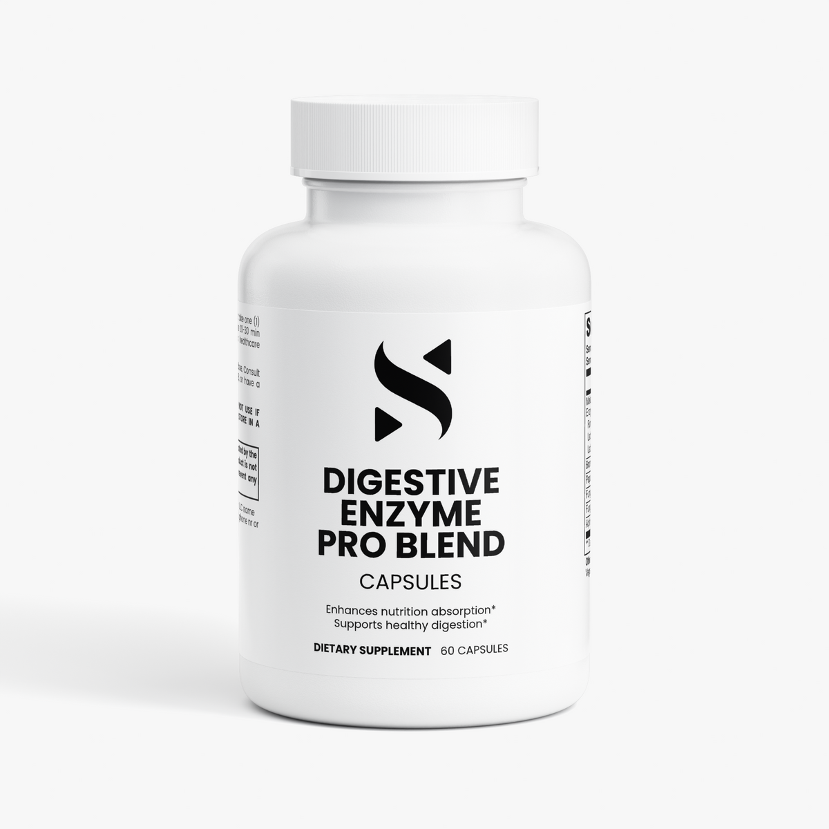 Digestive Enzyme Pro Blend