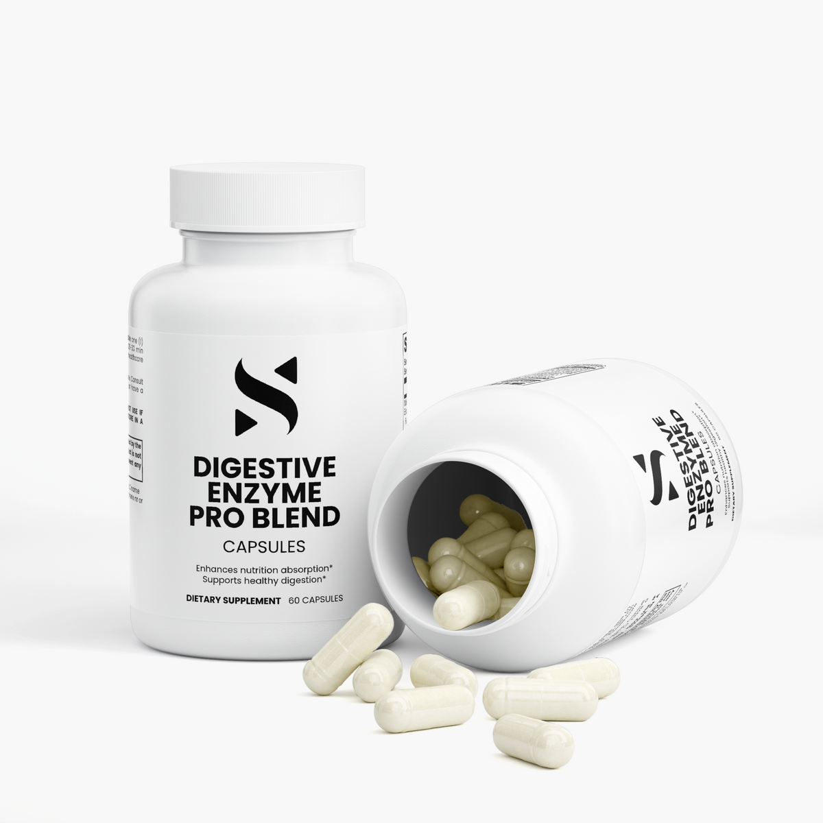 Digestive Enzyme Pro Blend
