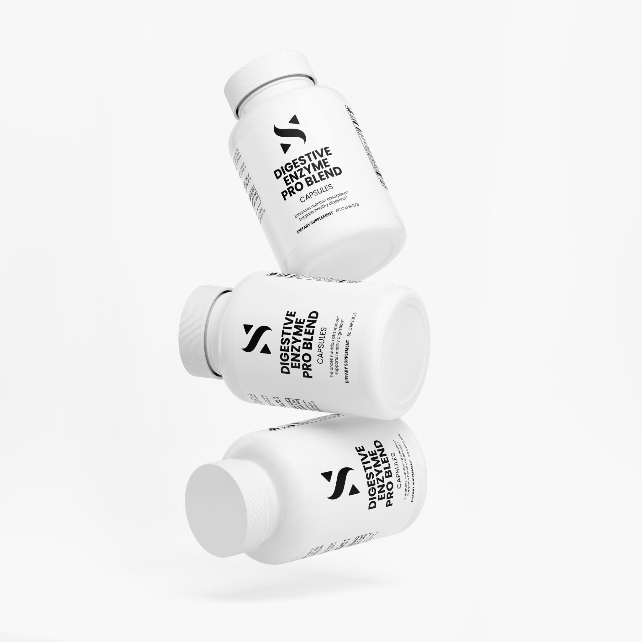 Digestive Enzyme Pro Blend