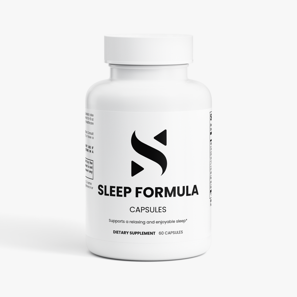 Sleep Formula