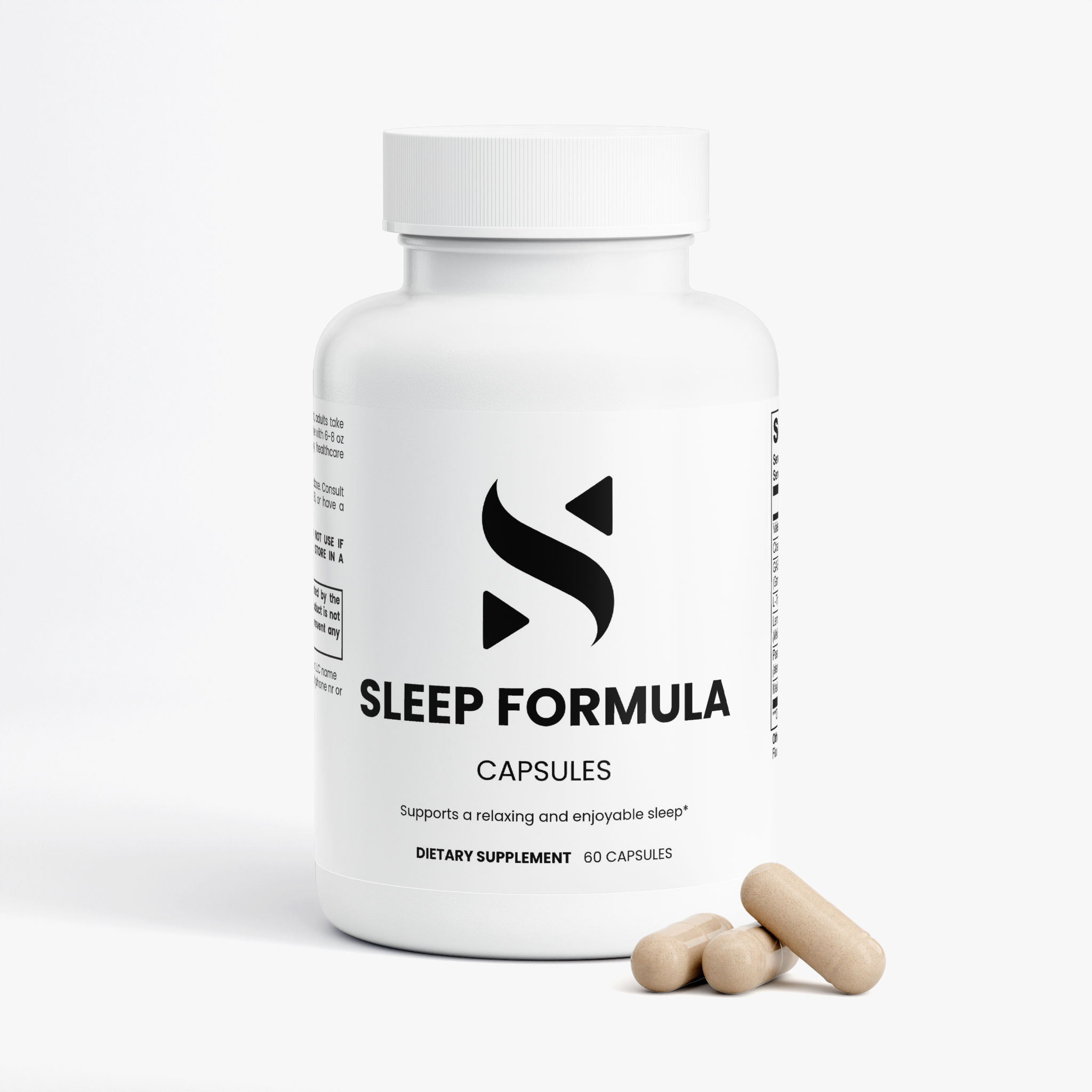 Sleep Formula