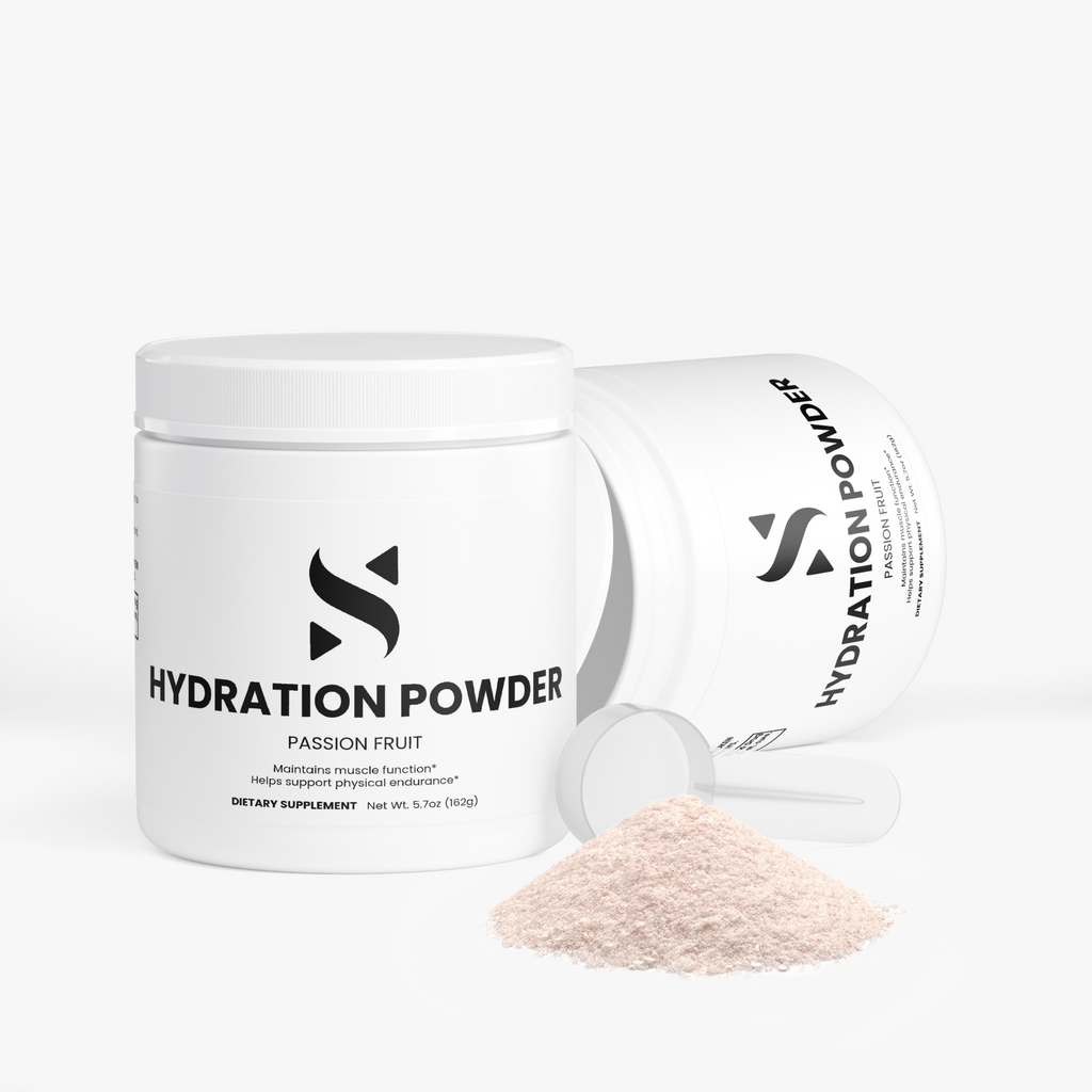 Hydration Powder (Passion Fruit)