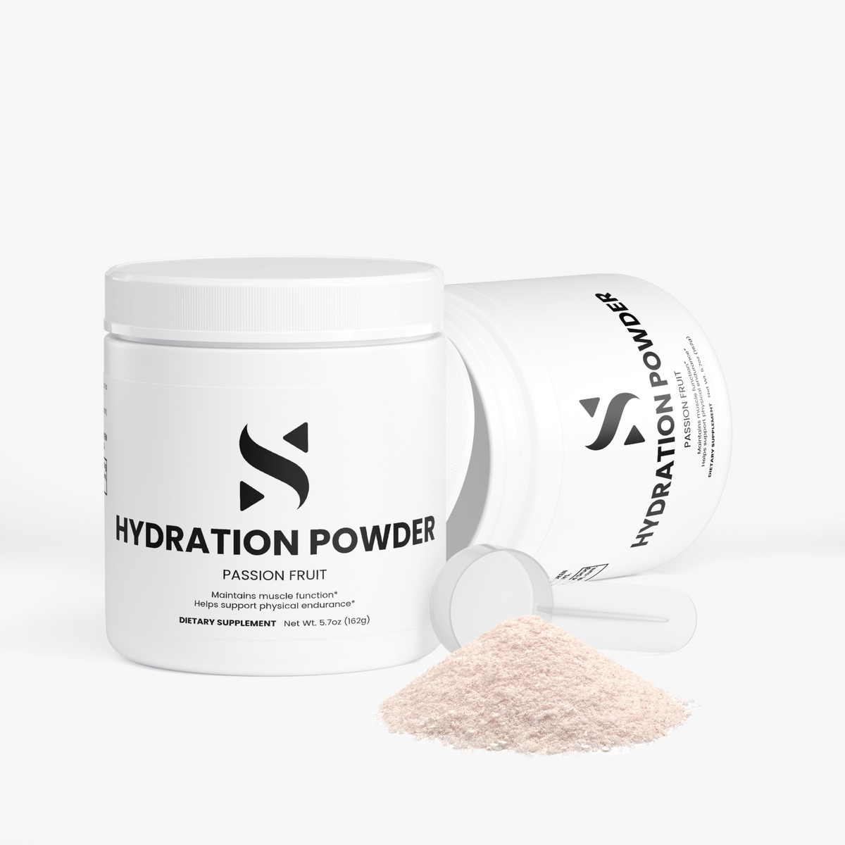 Hydration Powder (Passion Fruit)