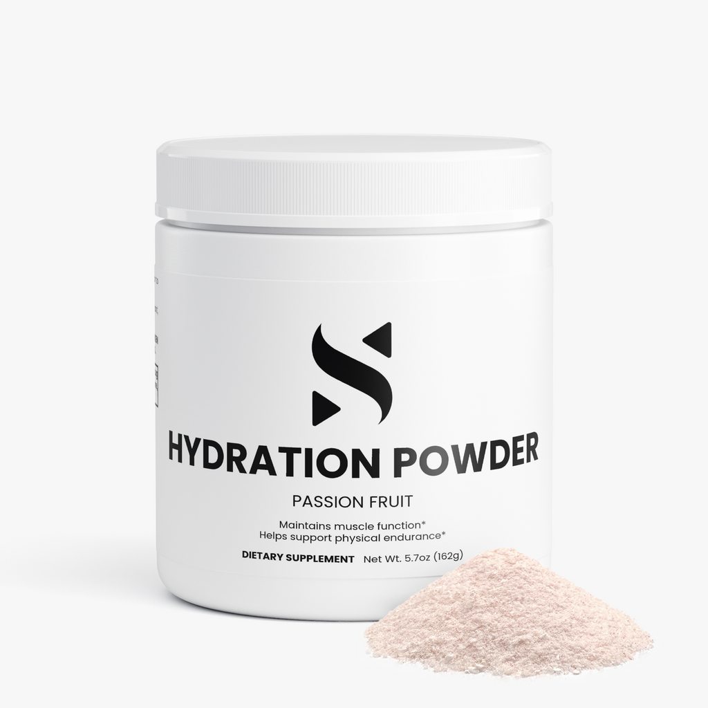 Hydration Powder (Passion Fruit)