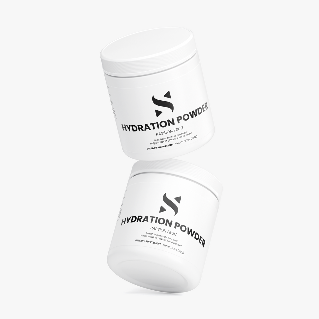 Hydration Powder (Passion Fruit)