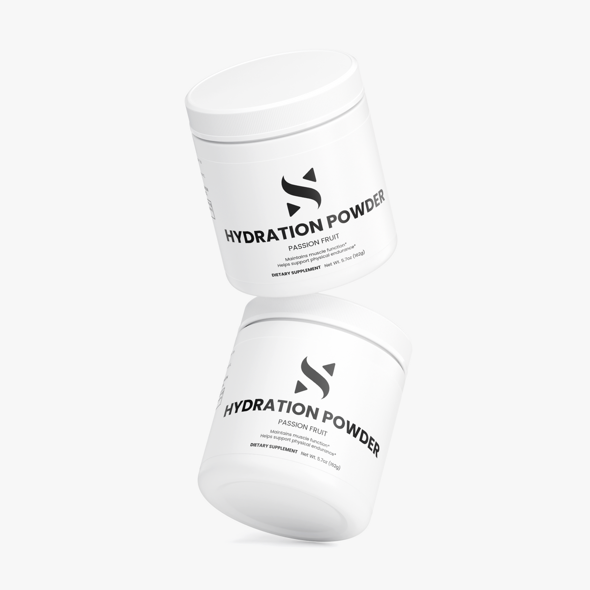 Hydration Powder (Passion Fruit)