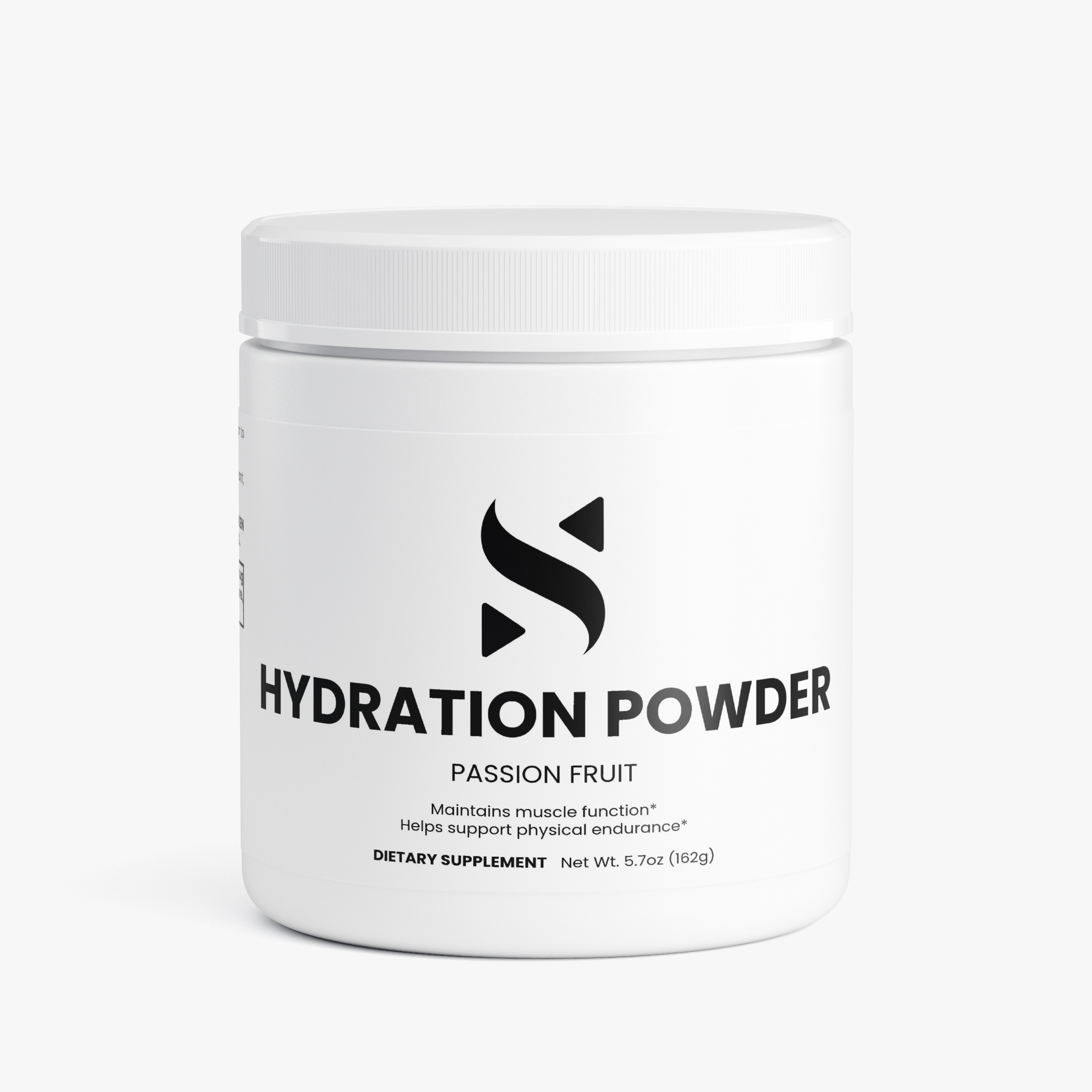 Hydration Powder (Passion Fruit)