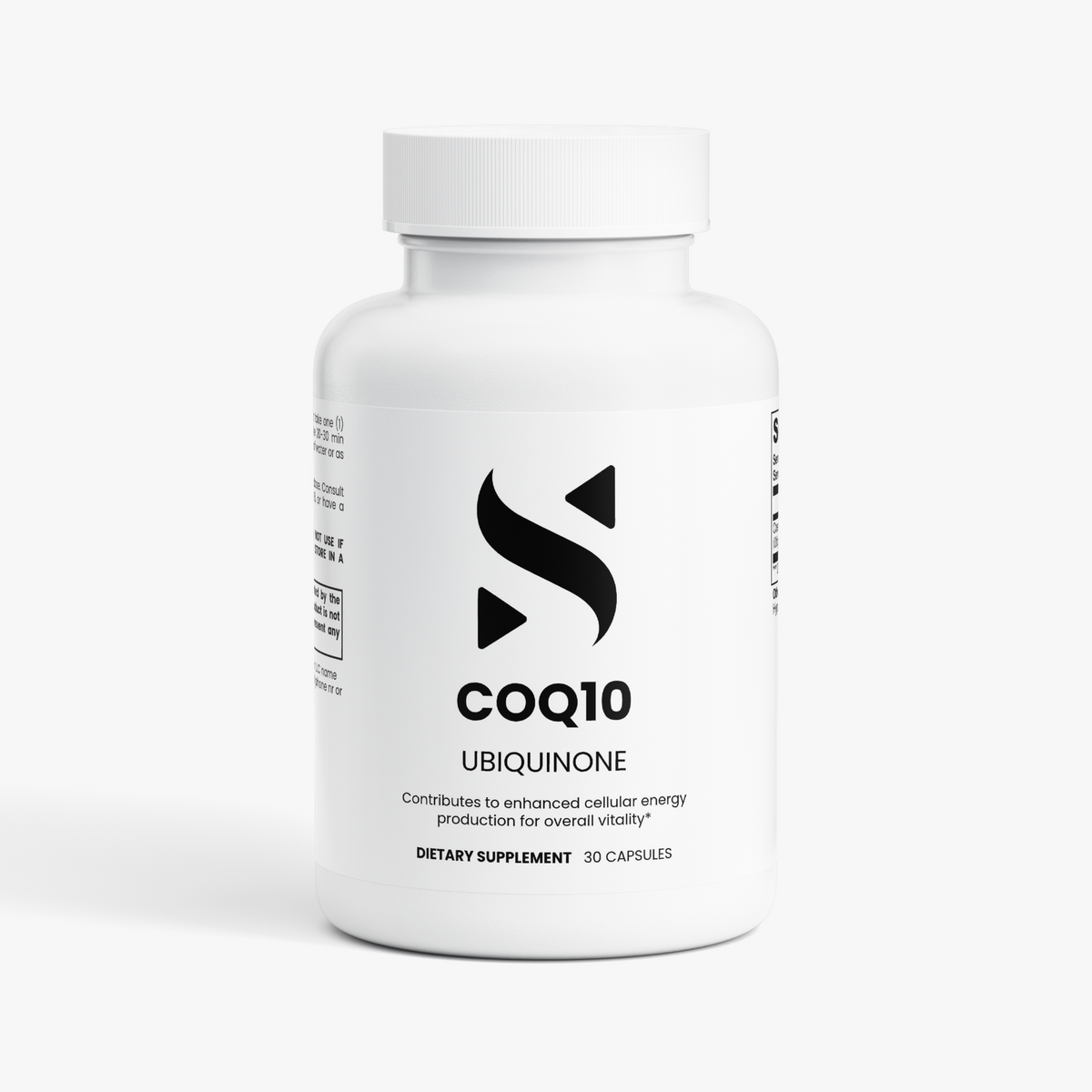CoQ10 Ubiquinone