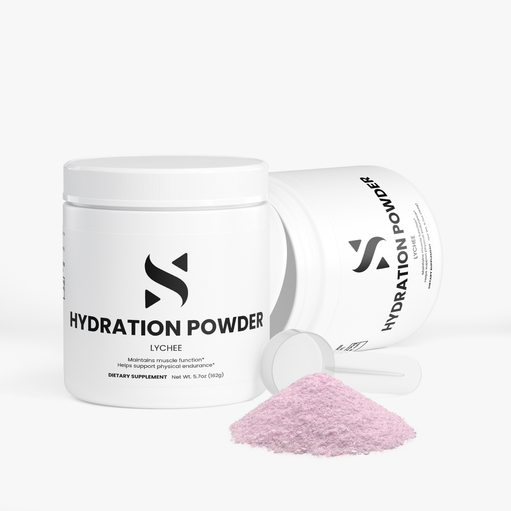 Hydration Powder (Lychee)