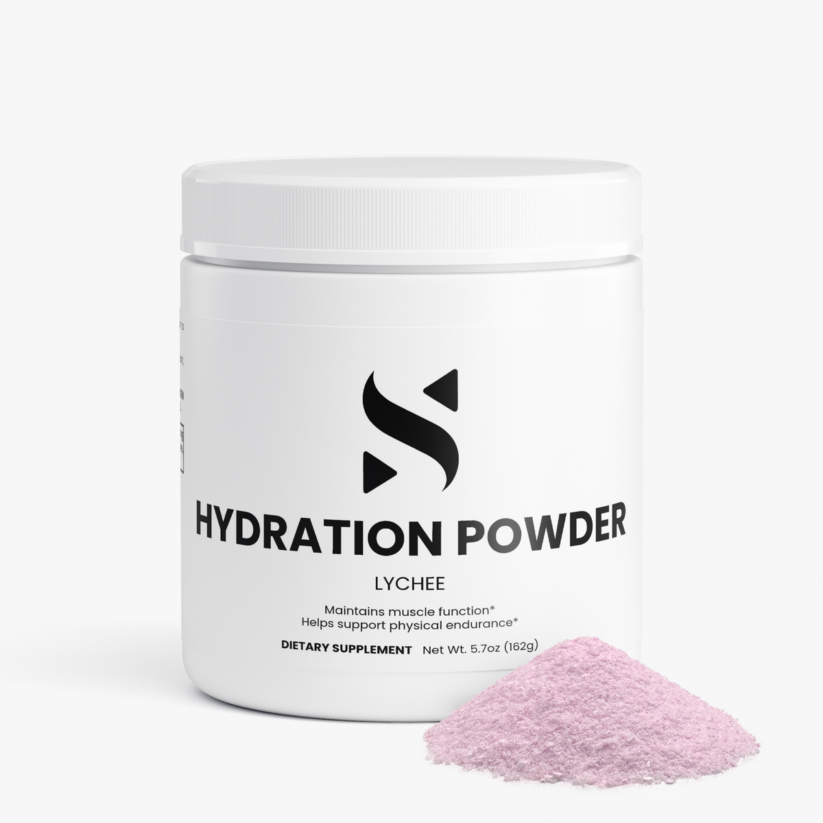 Hydration Powder (Lychee)