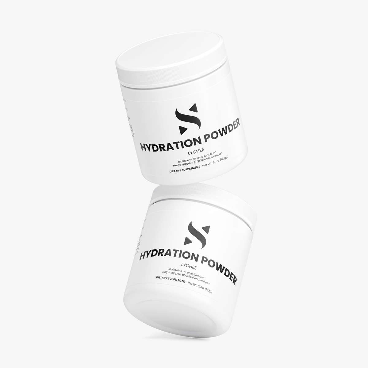 Hydration Powder (Lychee)