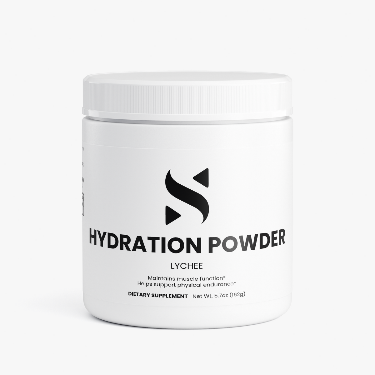 Hydration Powder (Lychee)