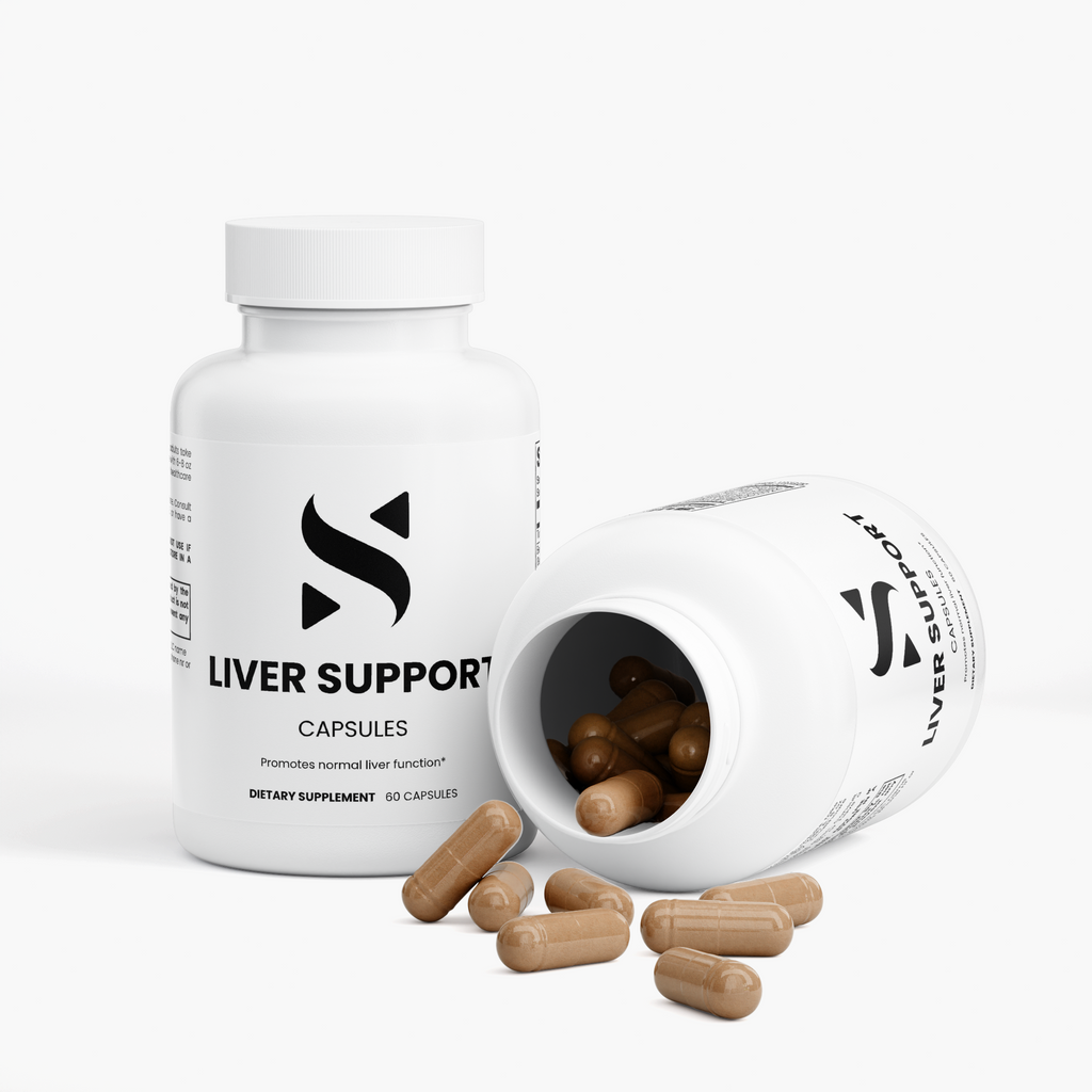 Liver Support