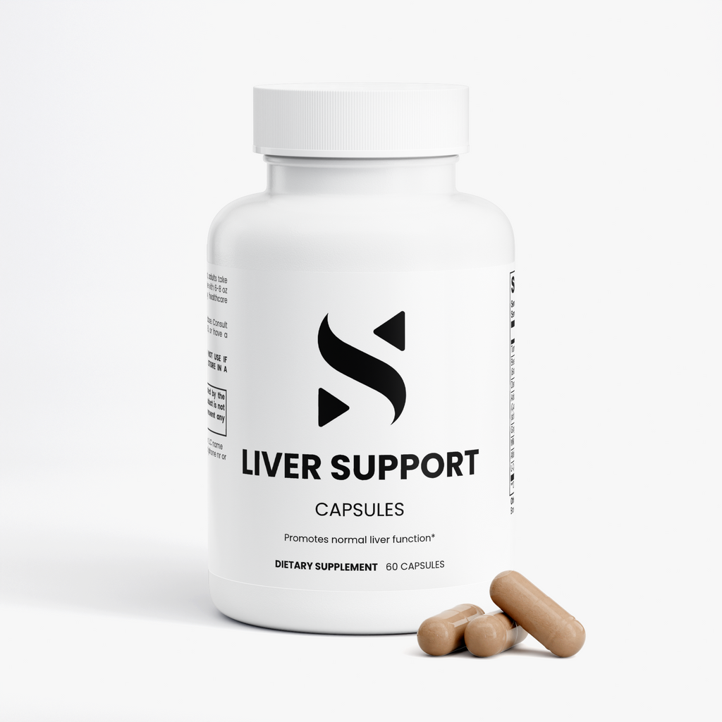 Liver Support