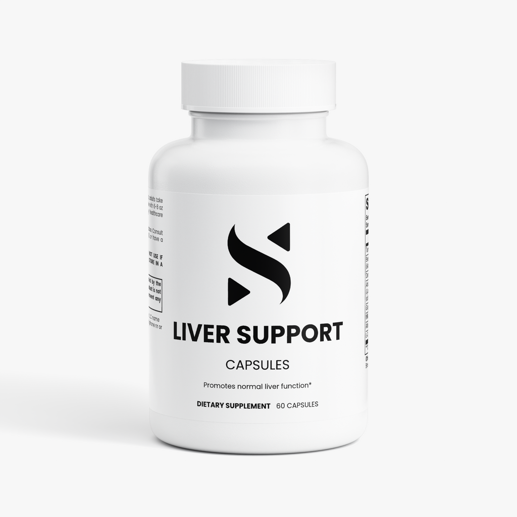Liver Support