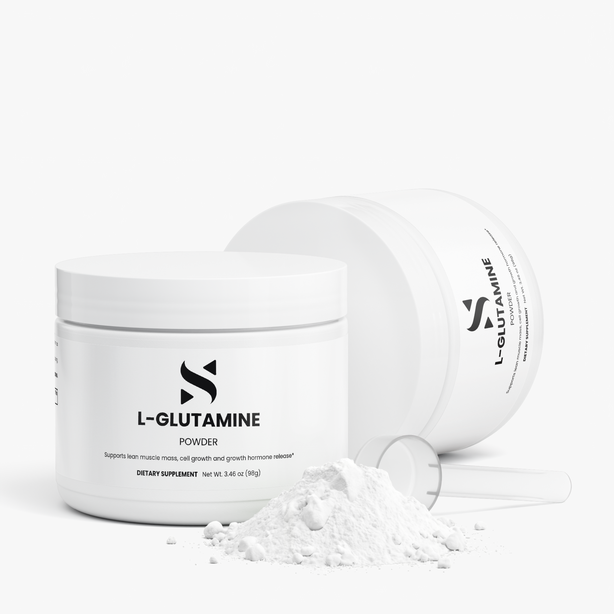 L-Glutamine