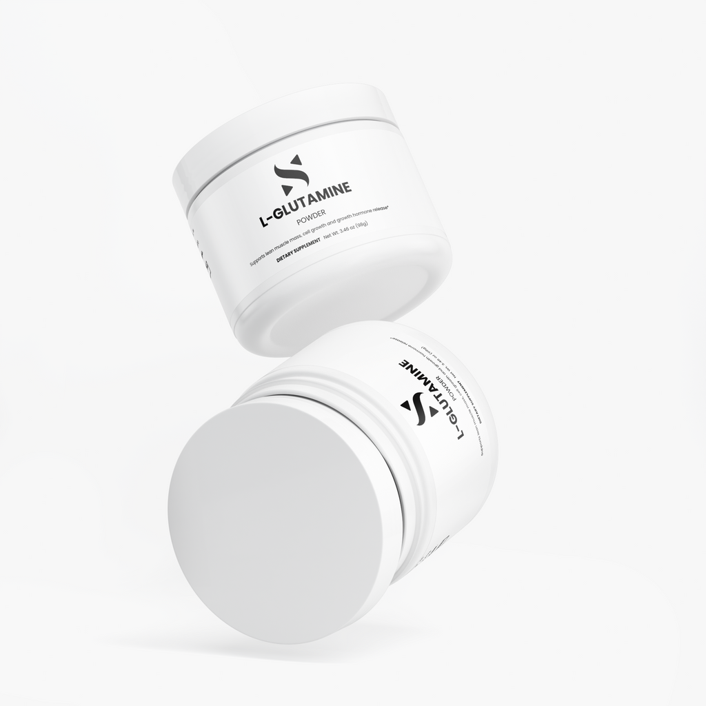 L-Glutamine