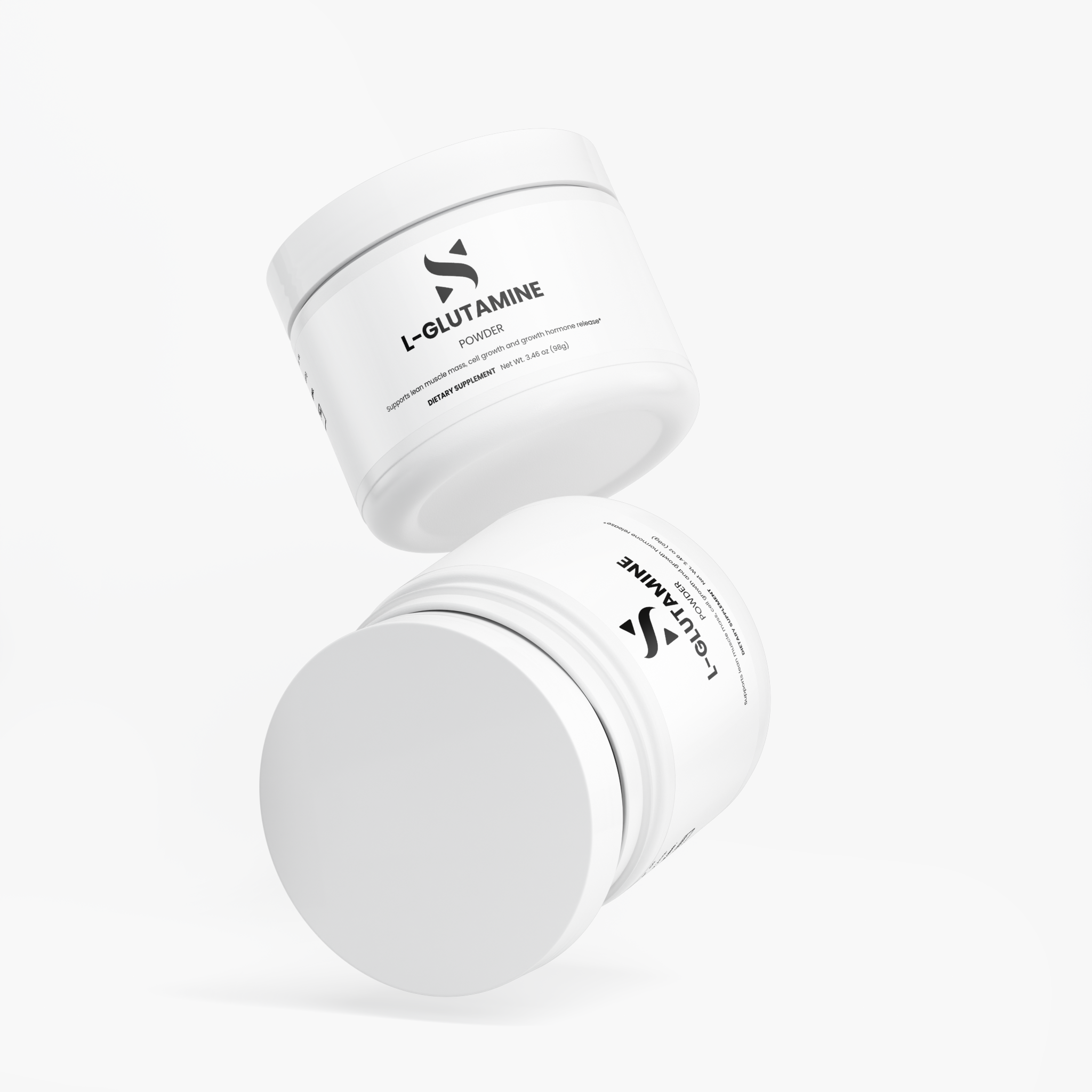 L-Glutamine