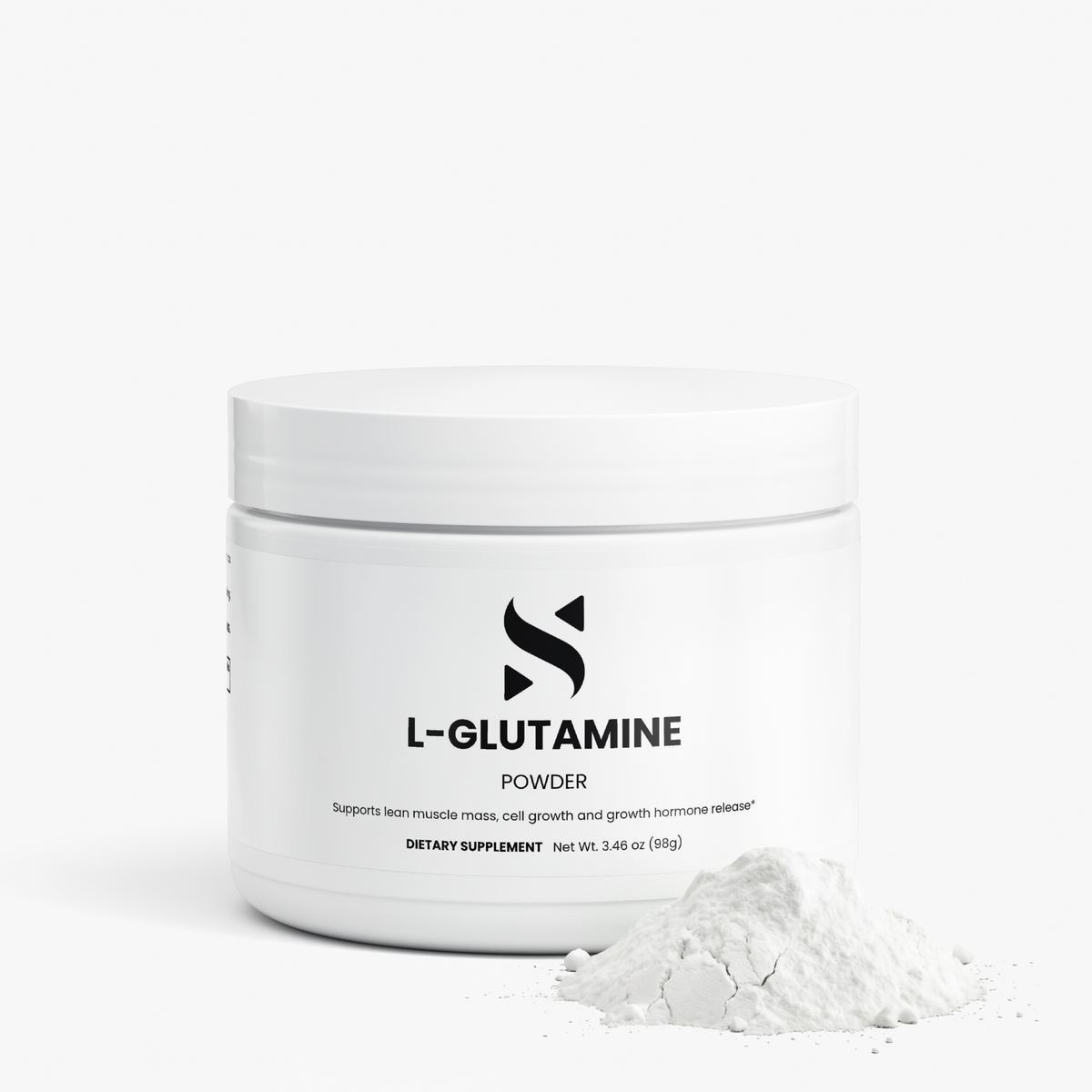 L-Glutamine
