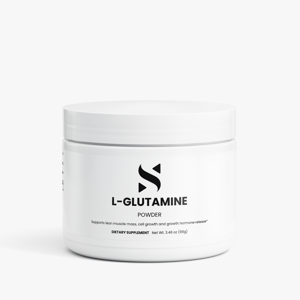 L-Glutamine