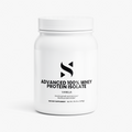Advanced 100% Whey Protein Isolate (Vanilla)