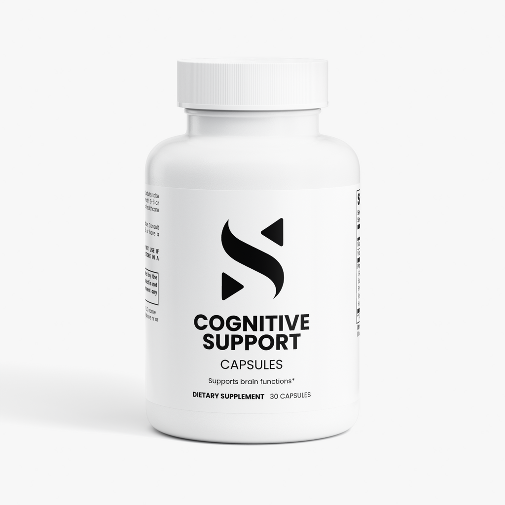 GABA Neuro Support