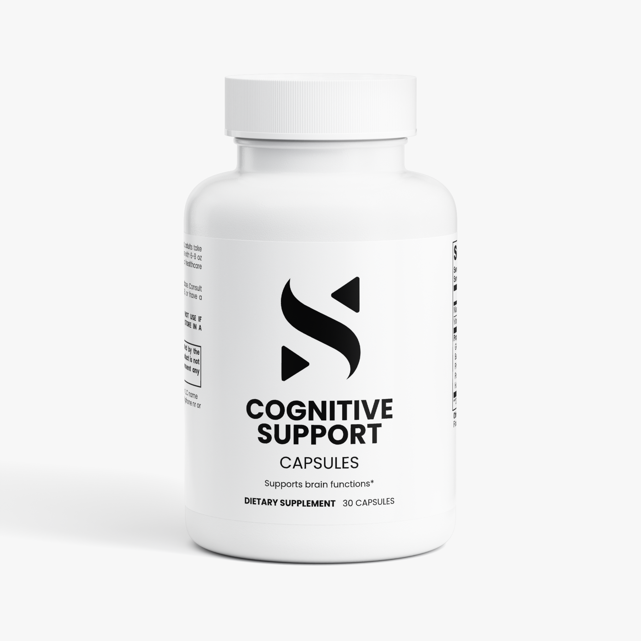 GABA Neuro Support
