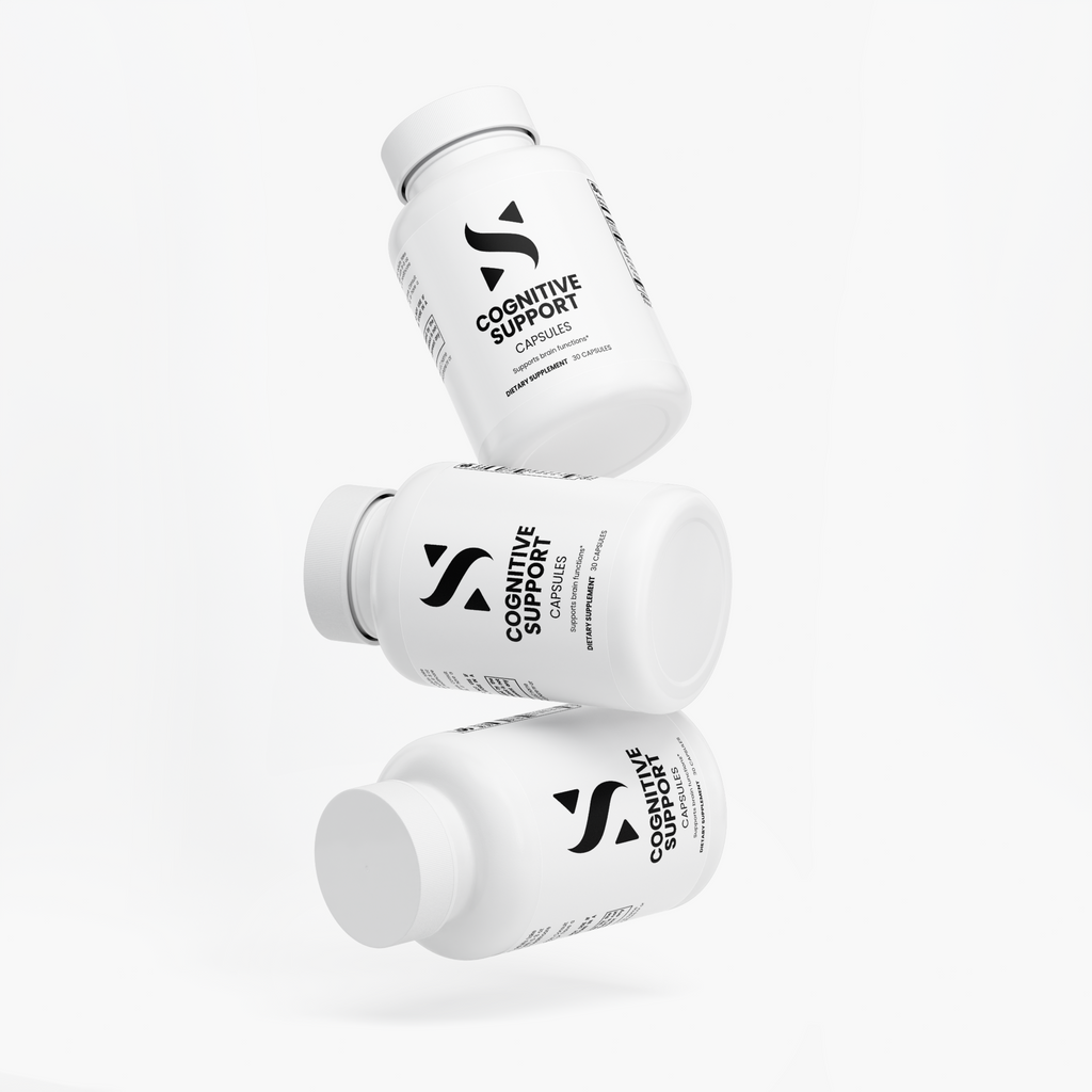 GABA Neuro Support
